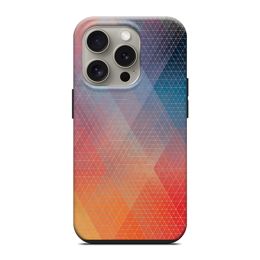 Digitalis iPhone Case