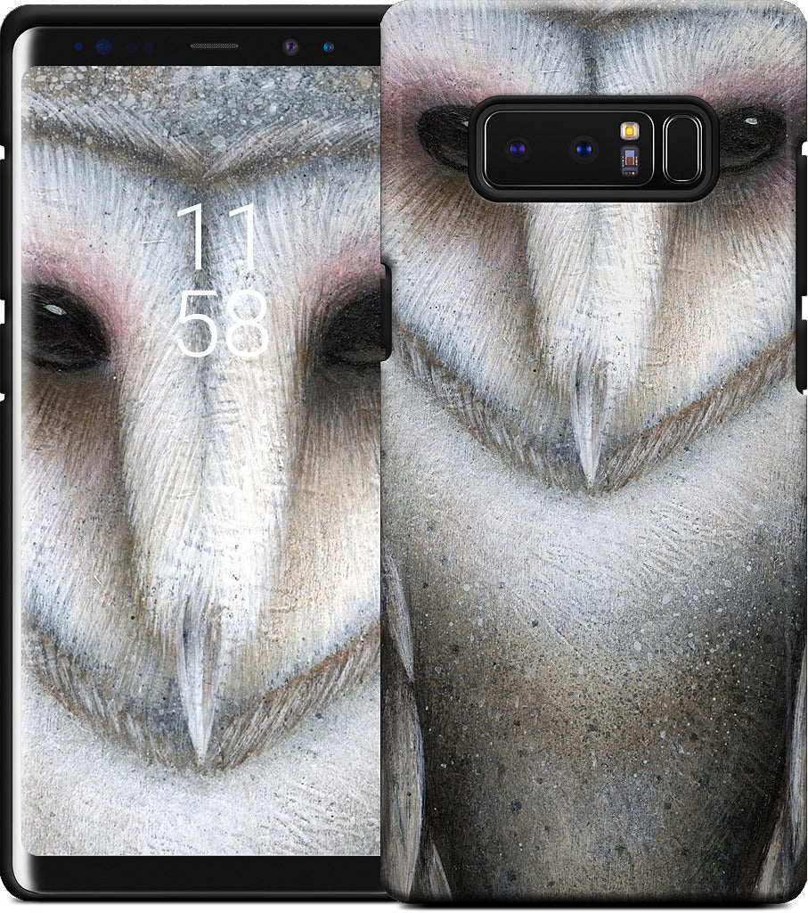The Watcher Samsung Case