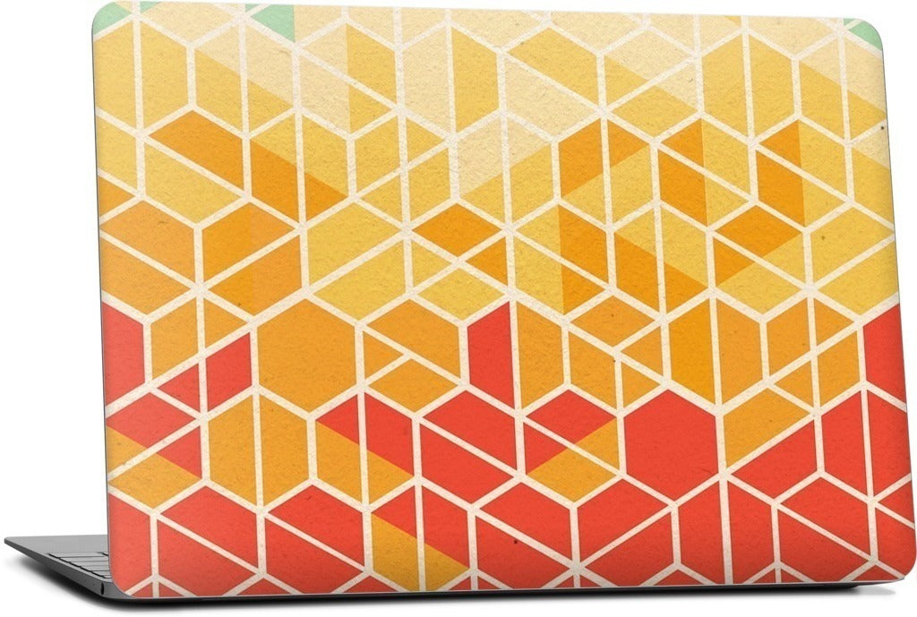 Pocketfuls of Sunshine MacBook Skin
