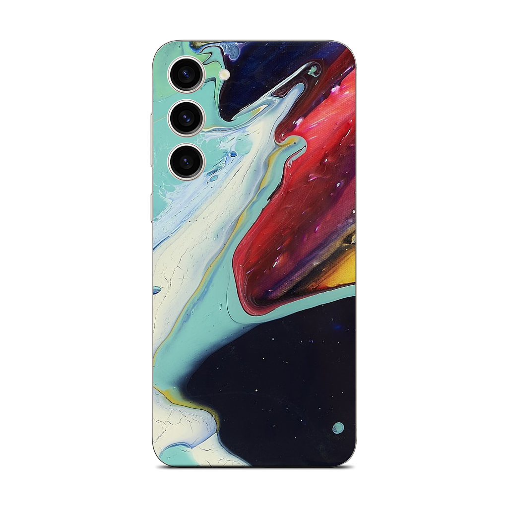 Quanta Samsung Skin