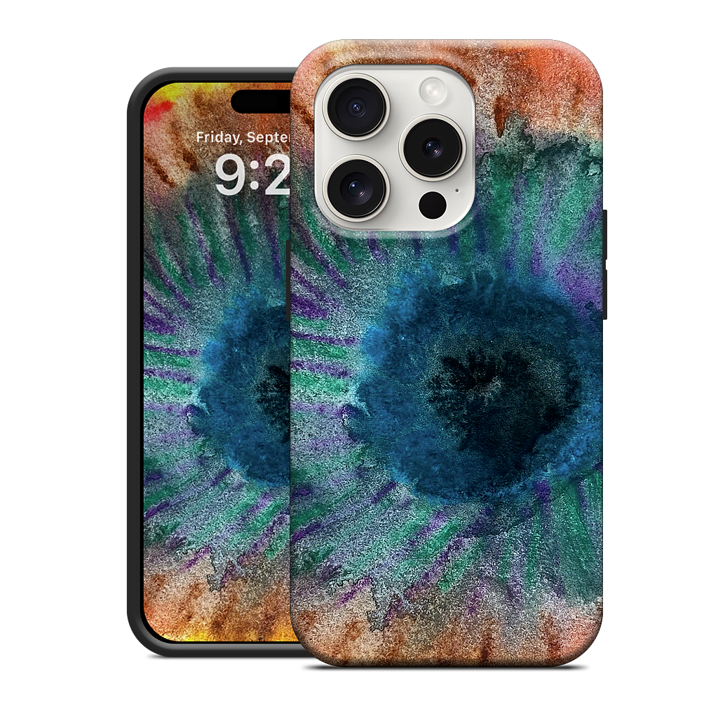 Custom iPhone Case - 2123e559