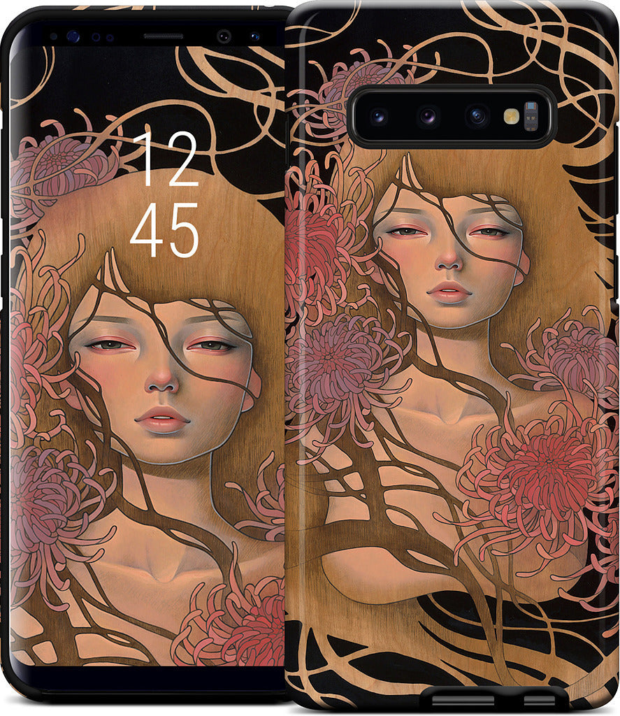 Things Unsaid Samsung Case