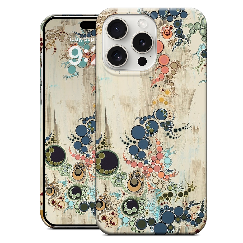 Sfiorare iPhone Case