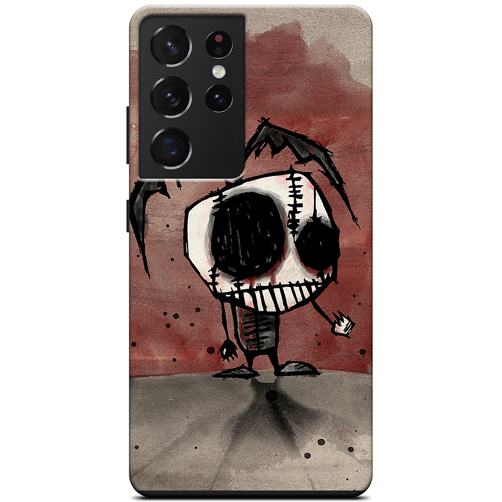 Stan Samsung Case