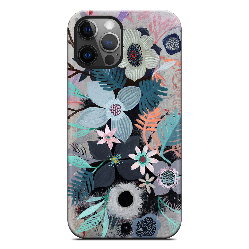 Wedding Mints iPhone Case