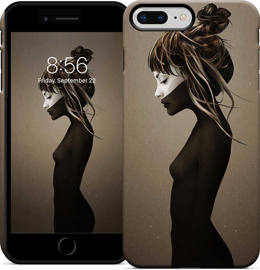 This City iPhone Case