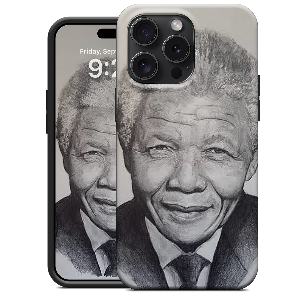 Custom iPhone Case - 3b833c76