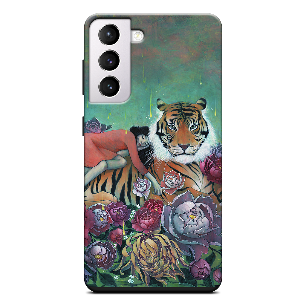 Talisman Samsung Case