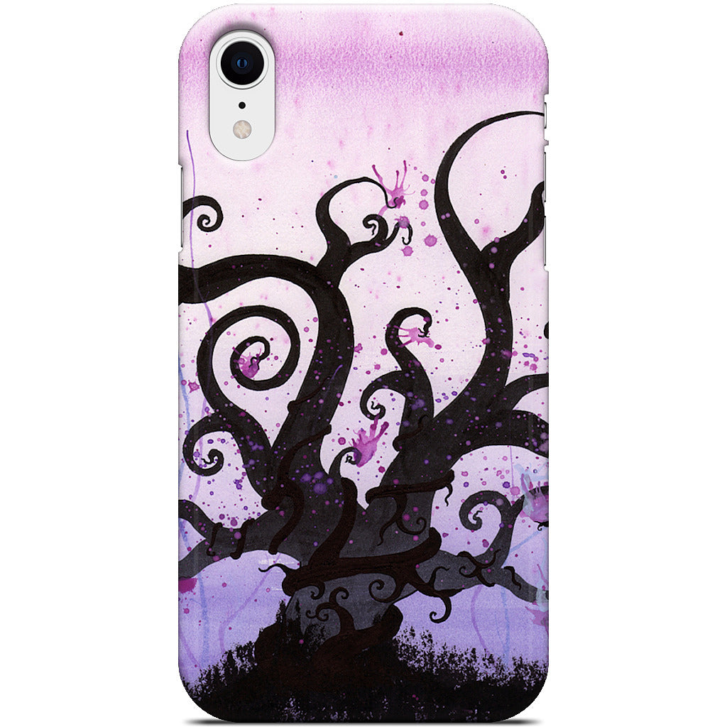 Growth iPhone Case