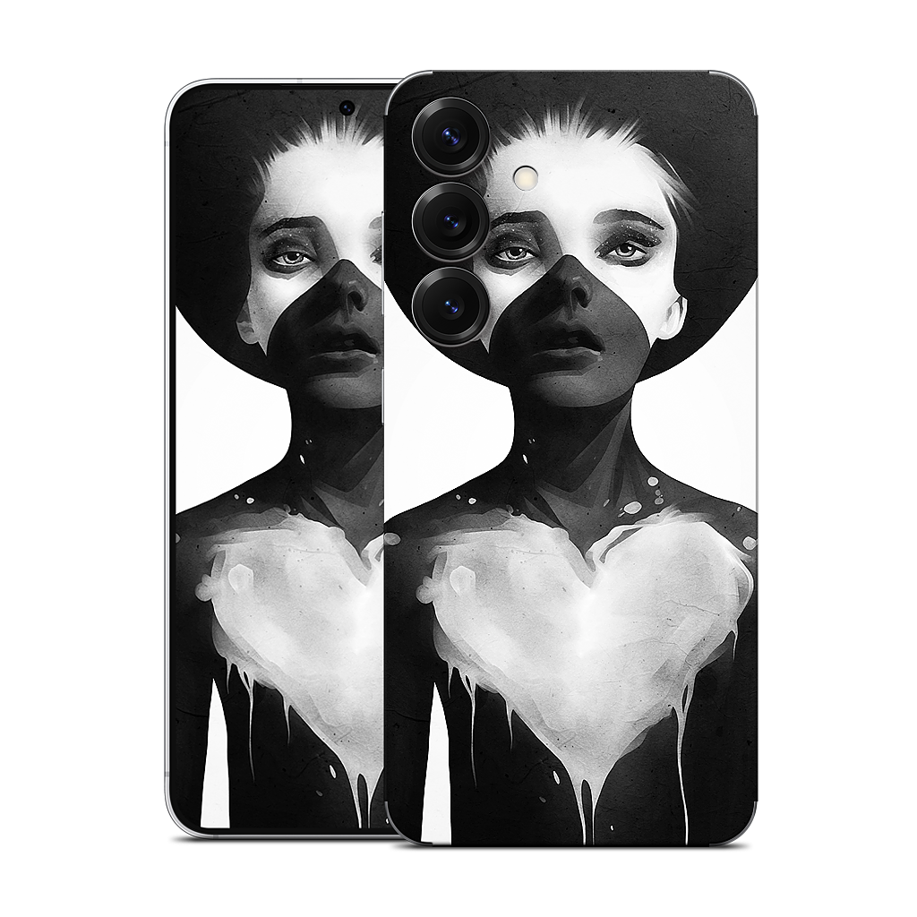 Hold On Samsung Skin
