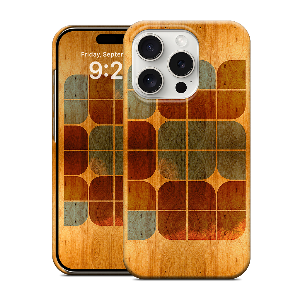 Sudoku iPhone Case