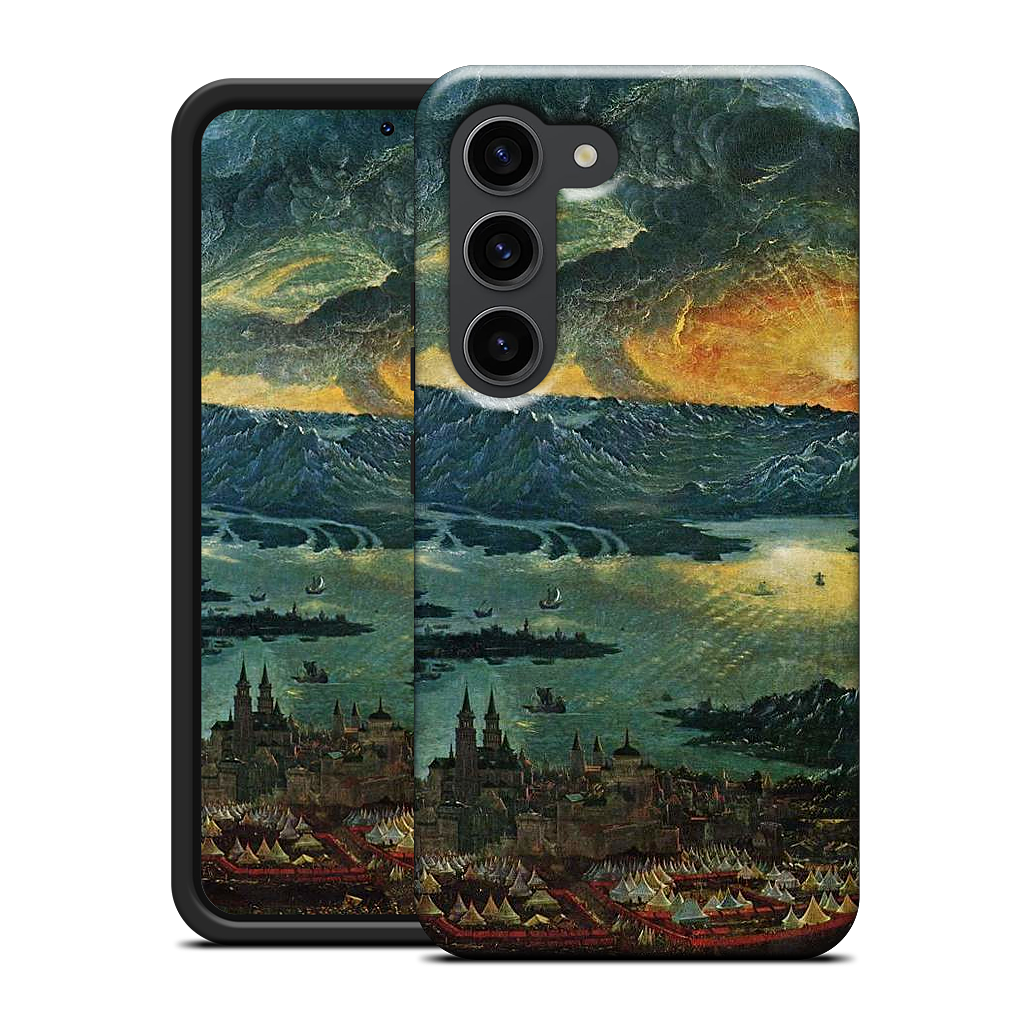 Battle of Issus Samsung Case