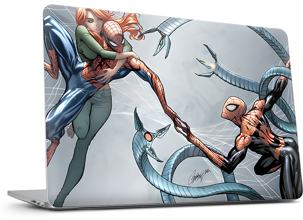 Custom MacBook Skin - da0fd81b