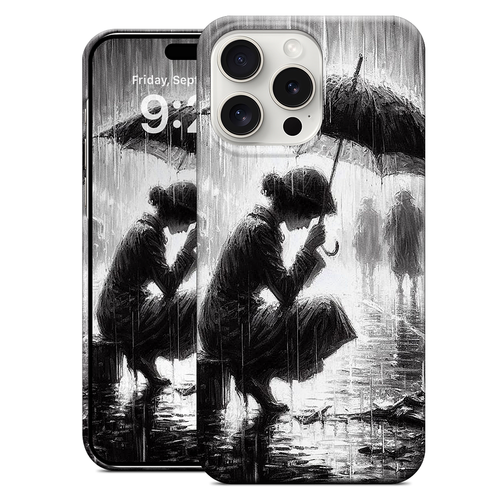 Custom iPhone Case - 044dee49