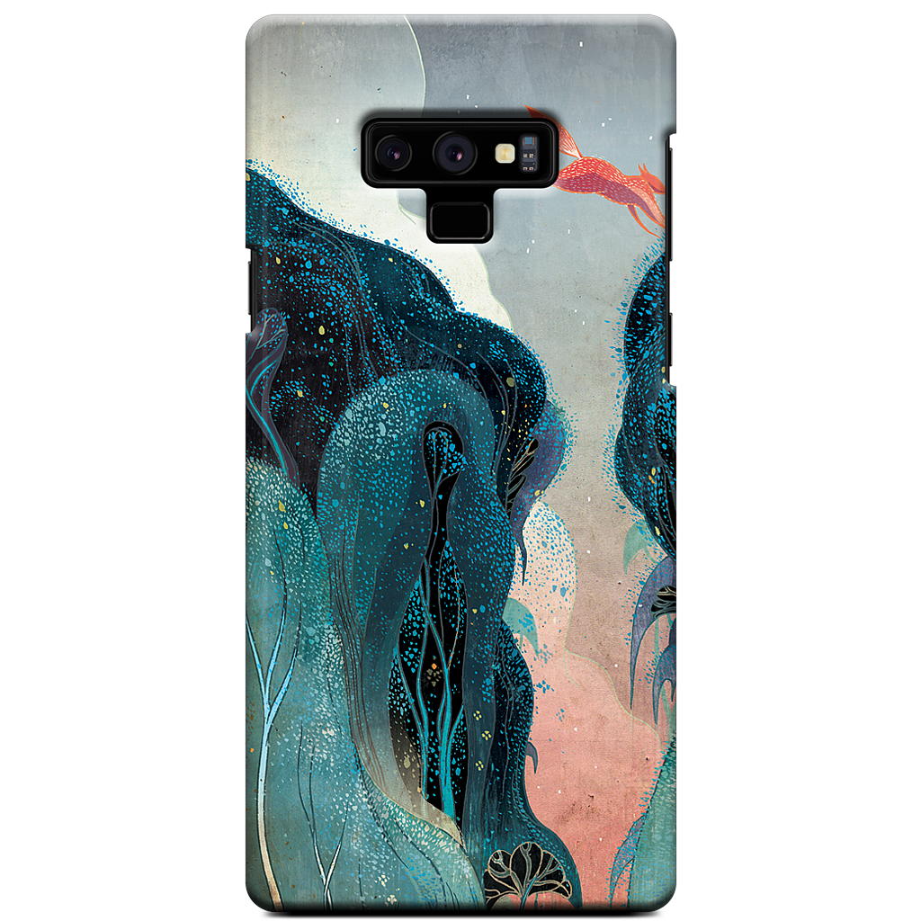 Leap Samsung Case