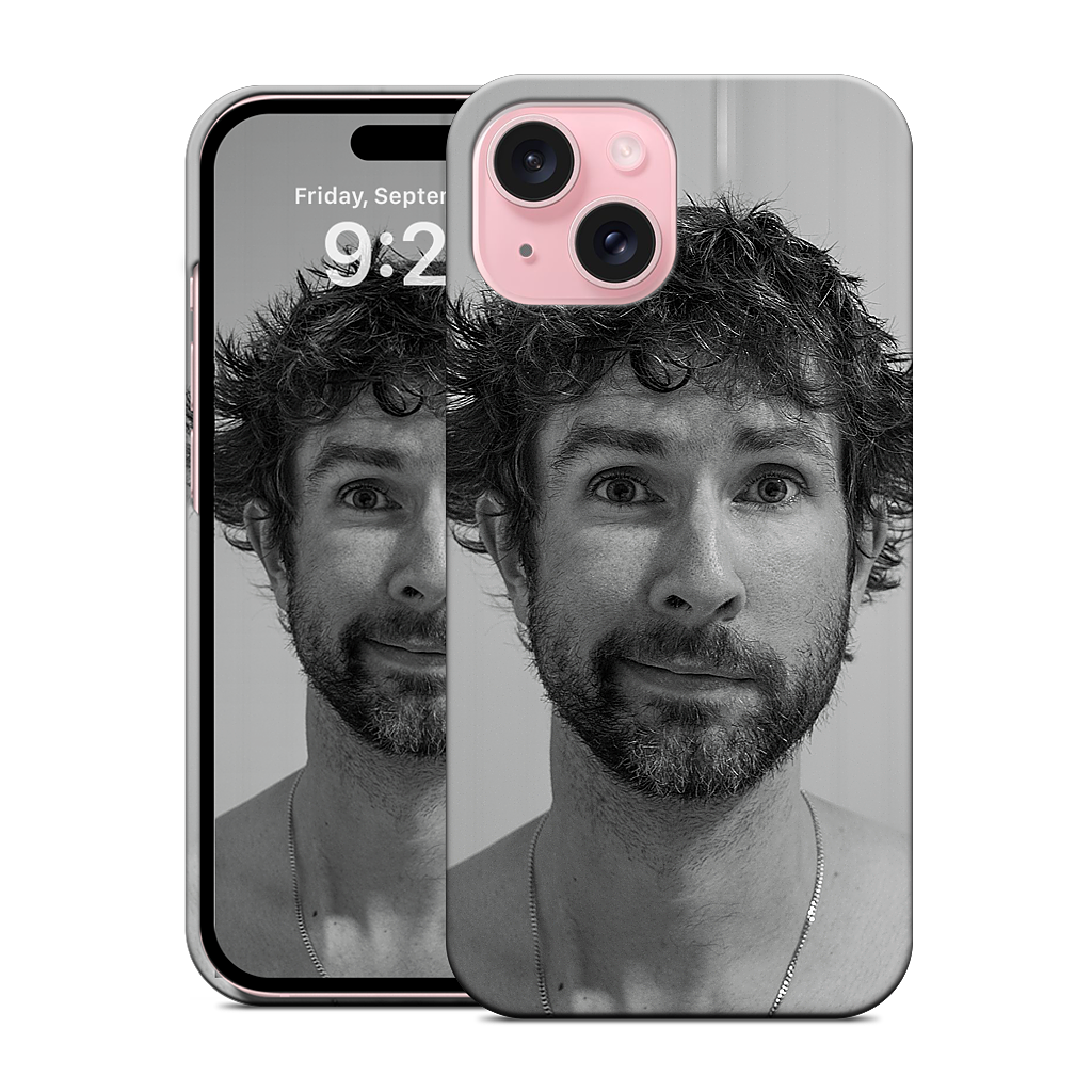 Custom iPhone Case - 2f0b9582