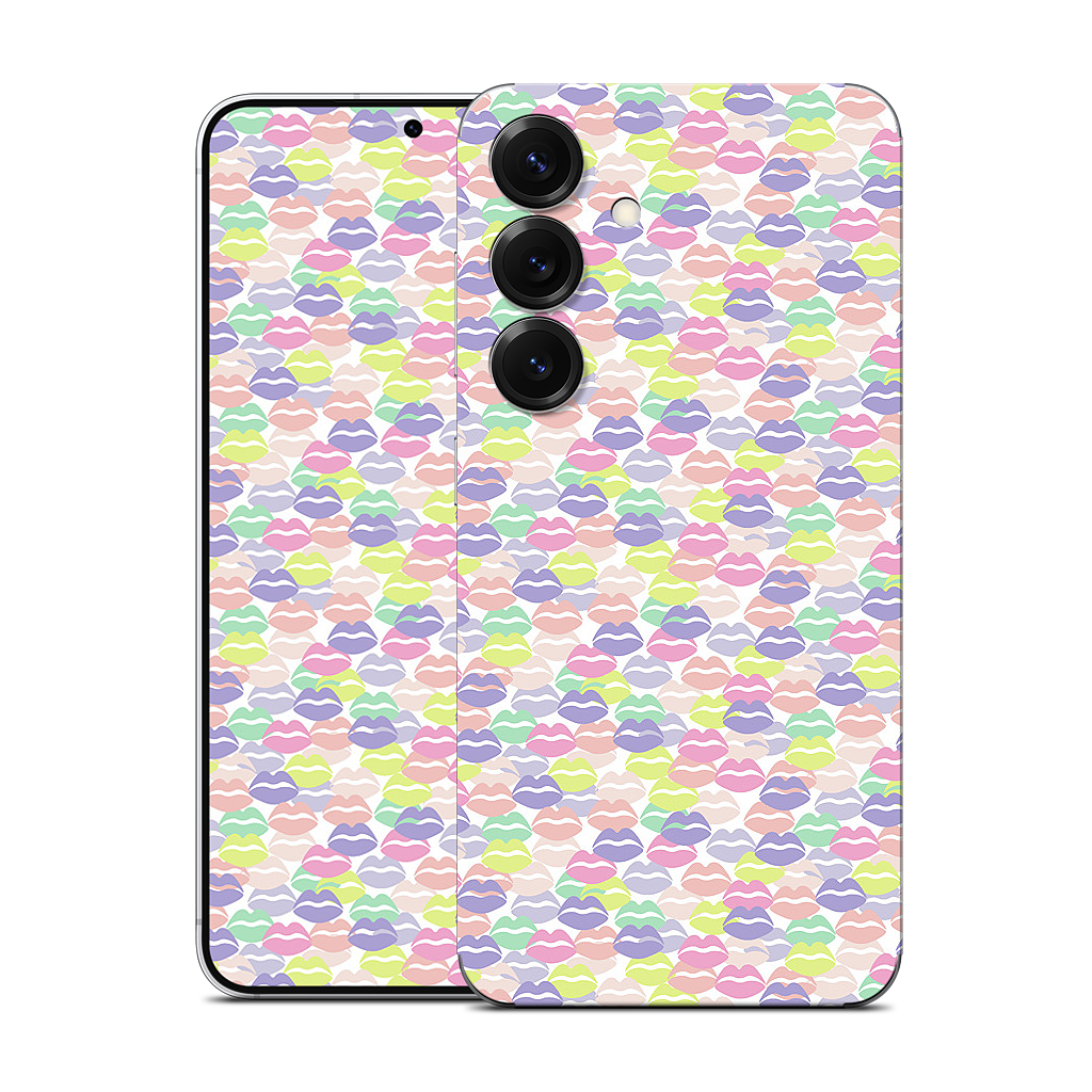 Kool Thing Whisper Samsung Skin