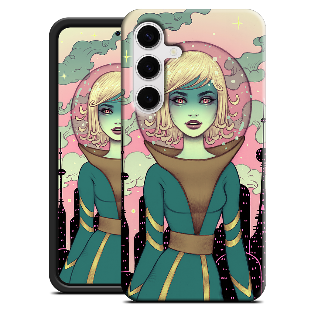 Stellar Revolution Samsung Case