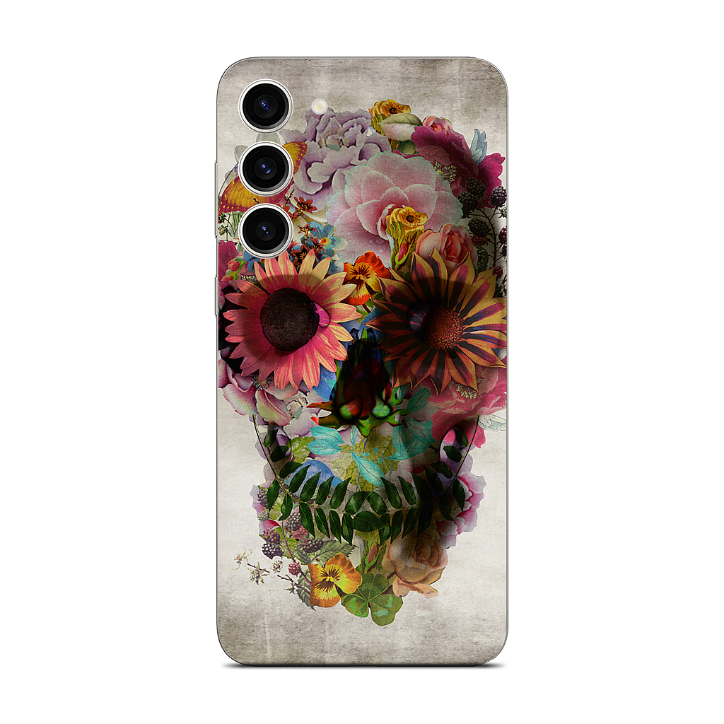 Gardening Samsung Skin