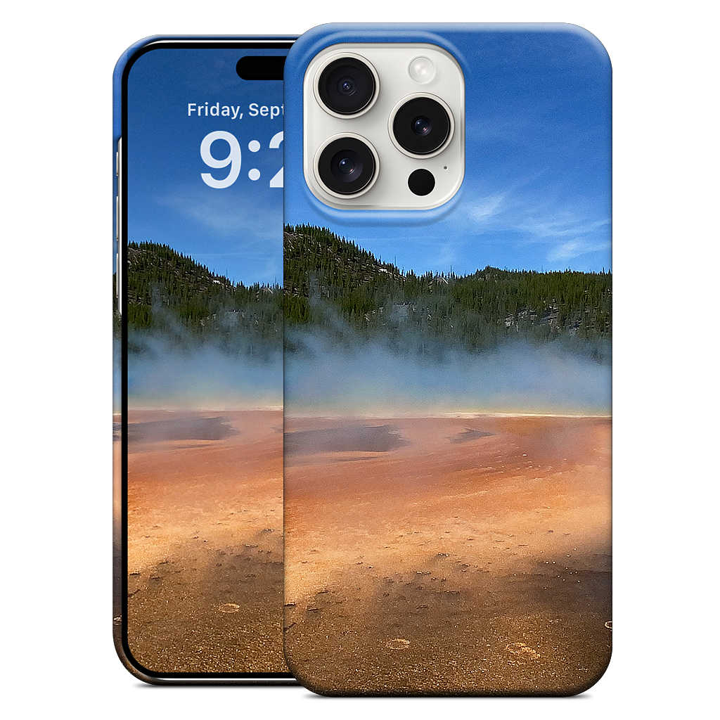 Custom iPhone Case - 801133ca