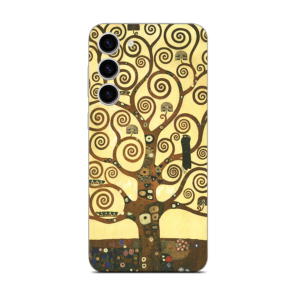Tree Of Life Samsung Skin