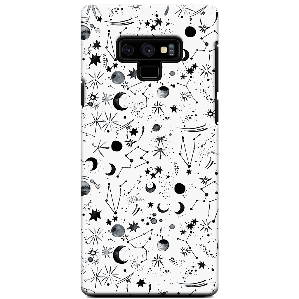 Galaxy Constellations Samsung Case