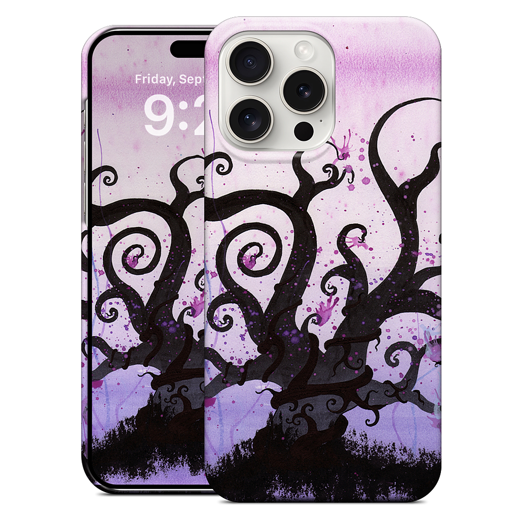 Growth iPhone Case