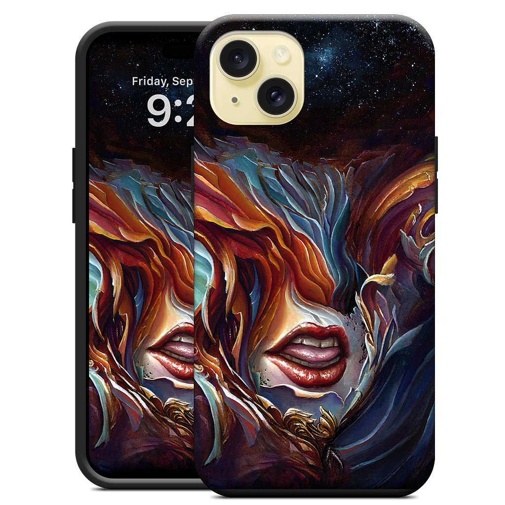 You Can Never Go Back iPhone Case