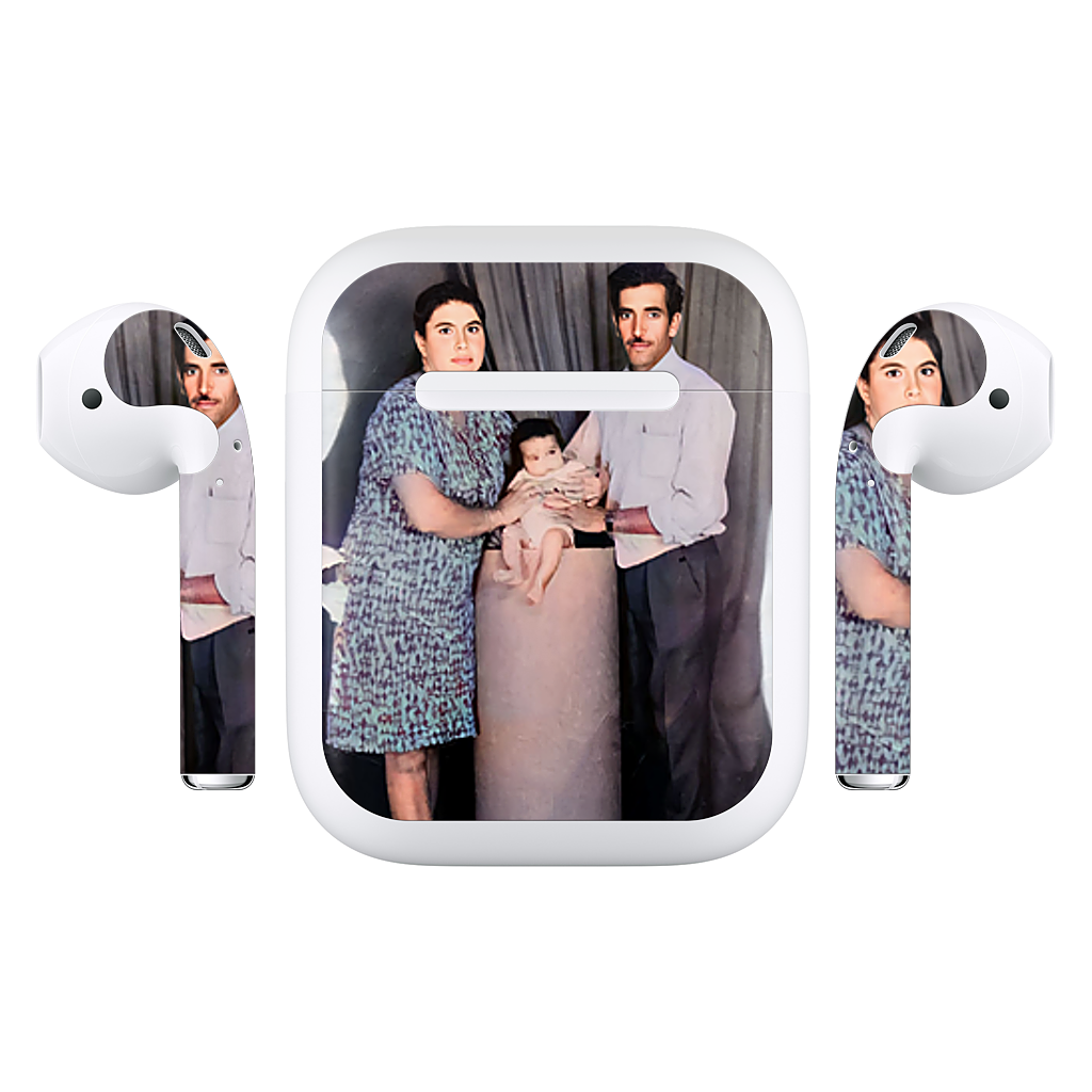 Custom AirPods - deb70f83