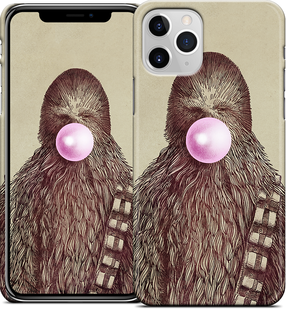 Big Chew iPhone Case