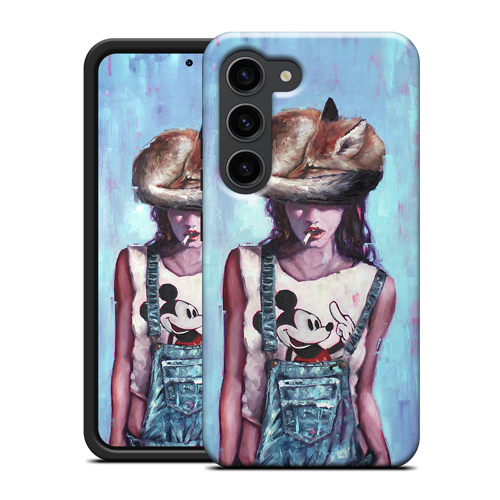 Hurts Good Samsung Case
