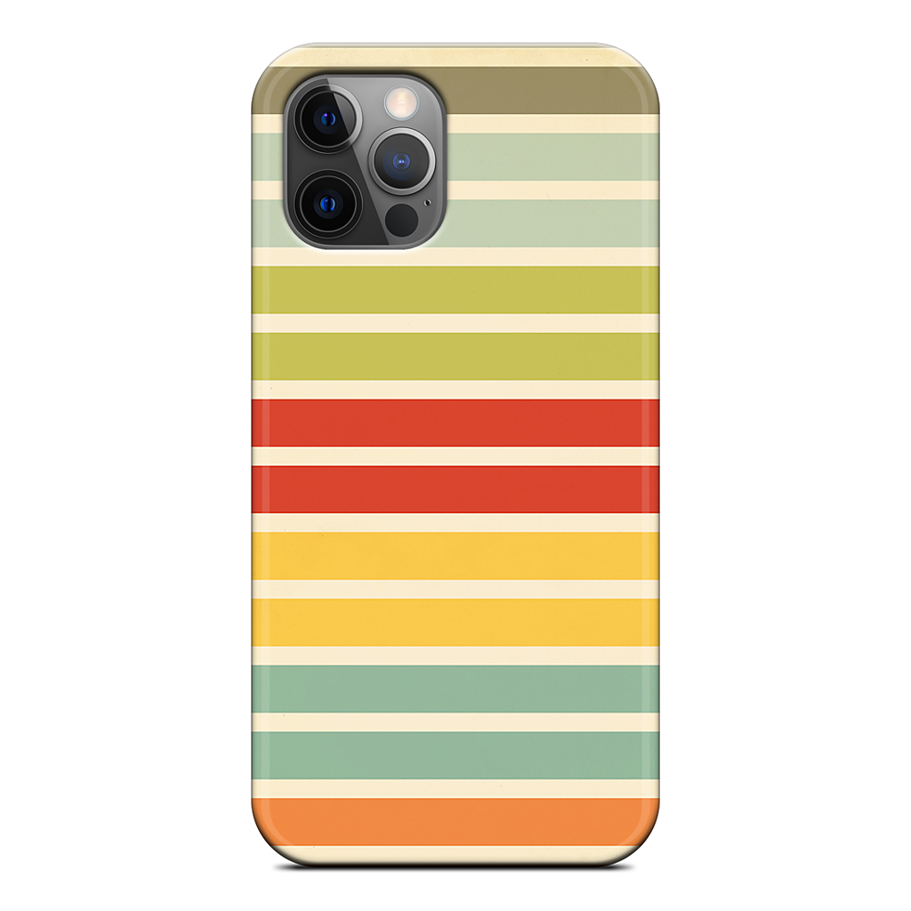 Tube Socks iPhone Case