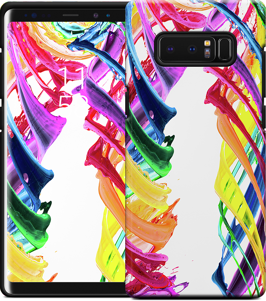 Obviare Samsung Case