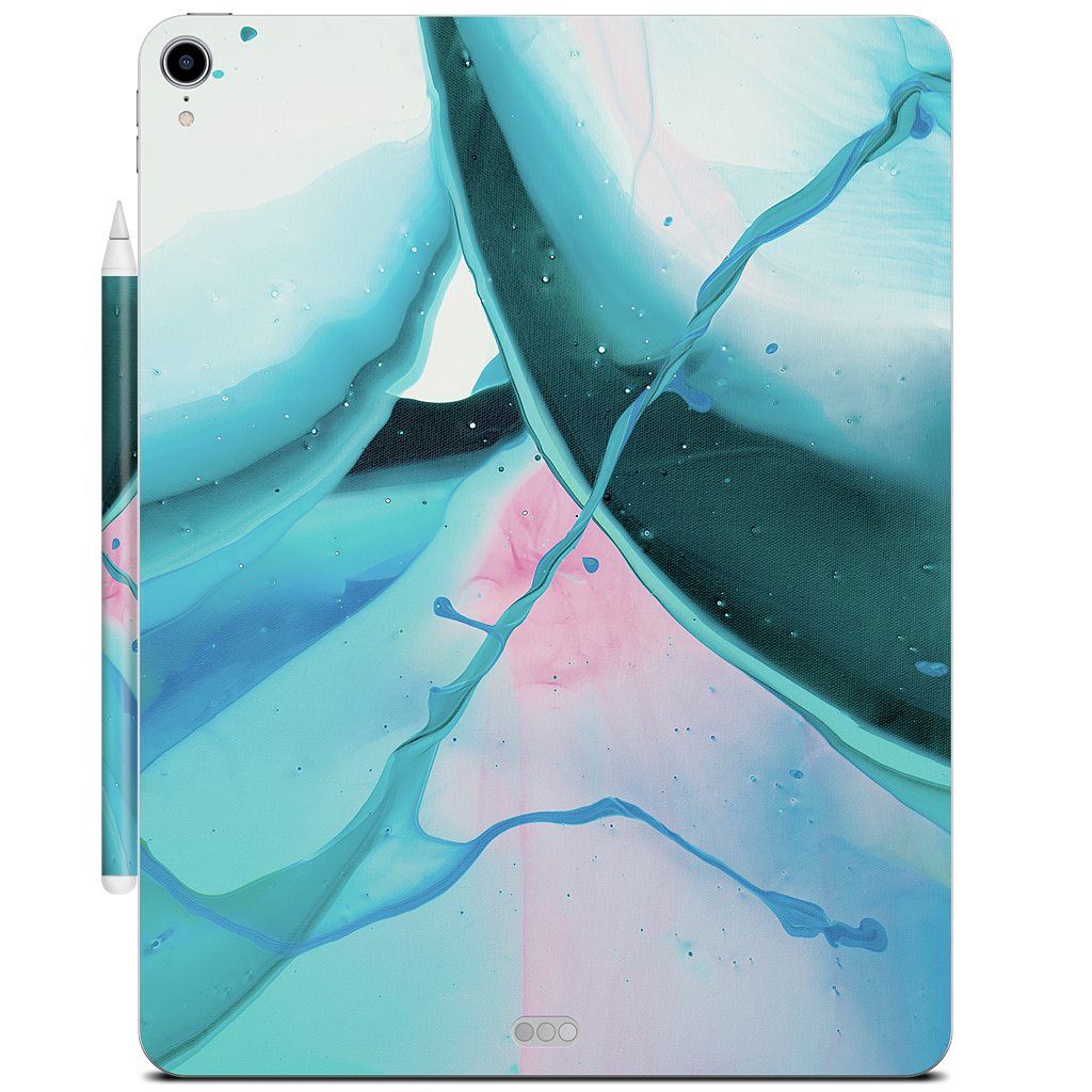 Auspex iPad Skin