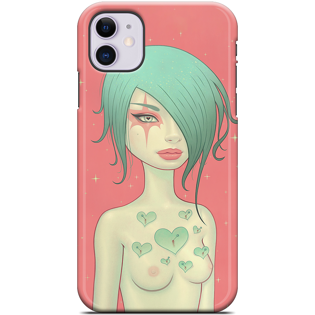 Don't Forget To Remember iPhone Case