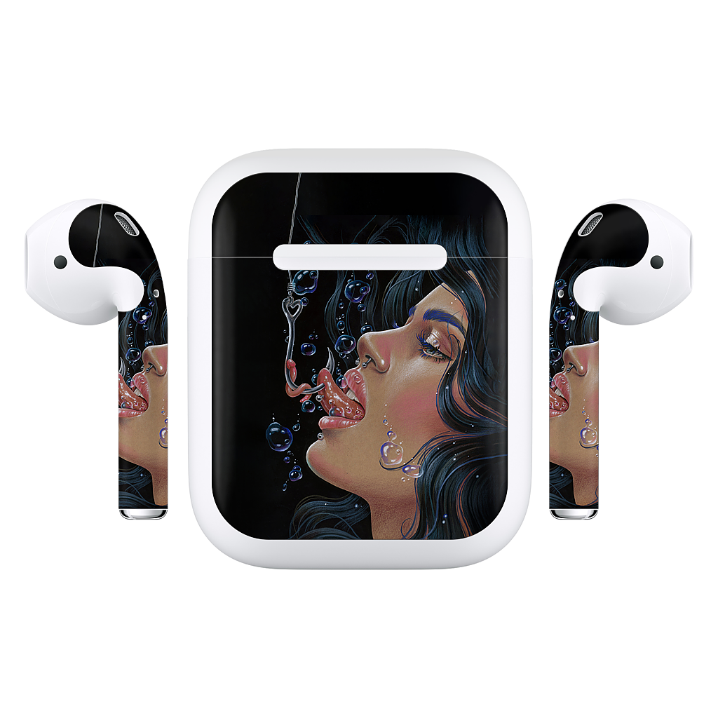 Abyss 7 AirPods