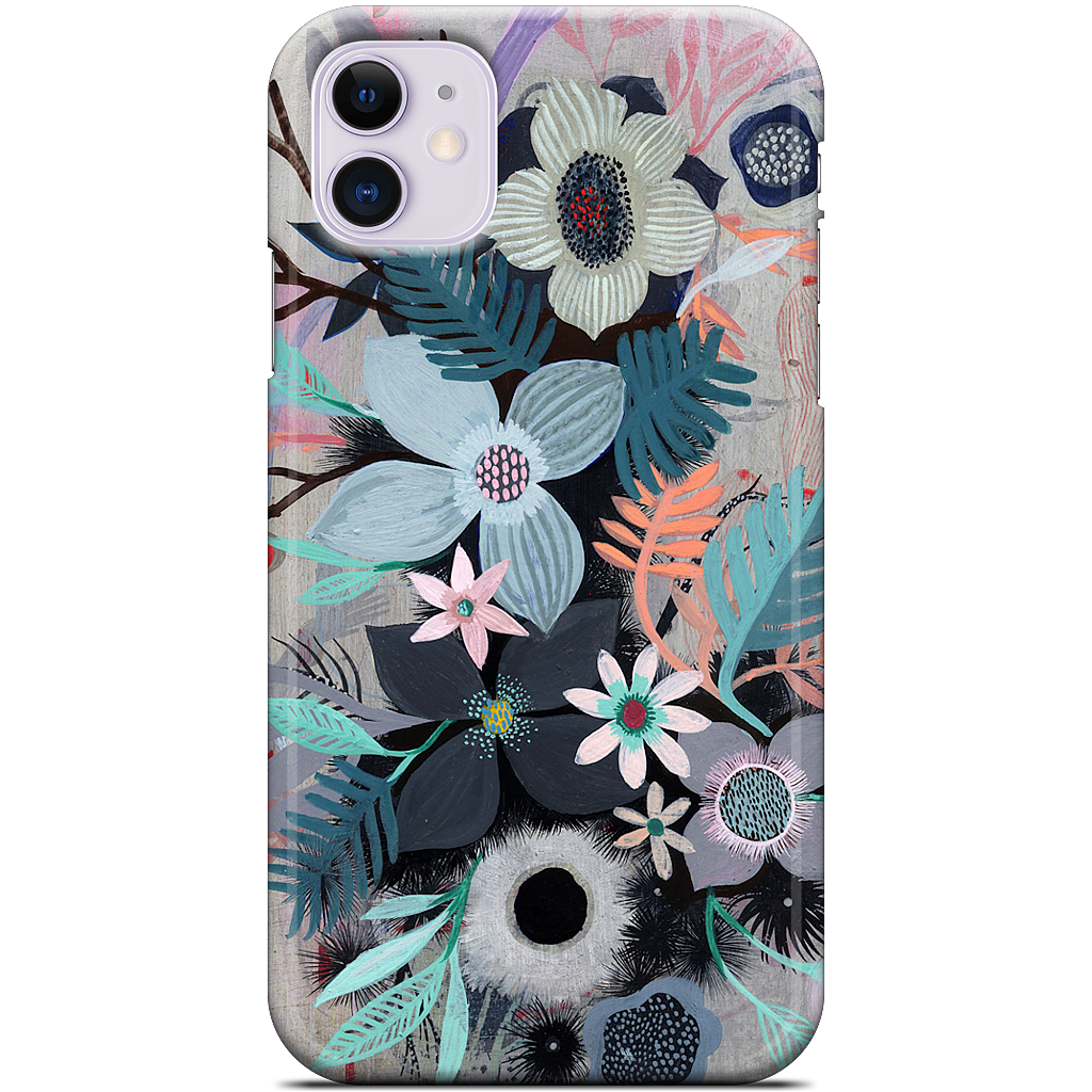 Wedding Mints iPhone Case