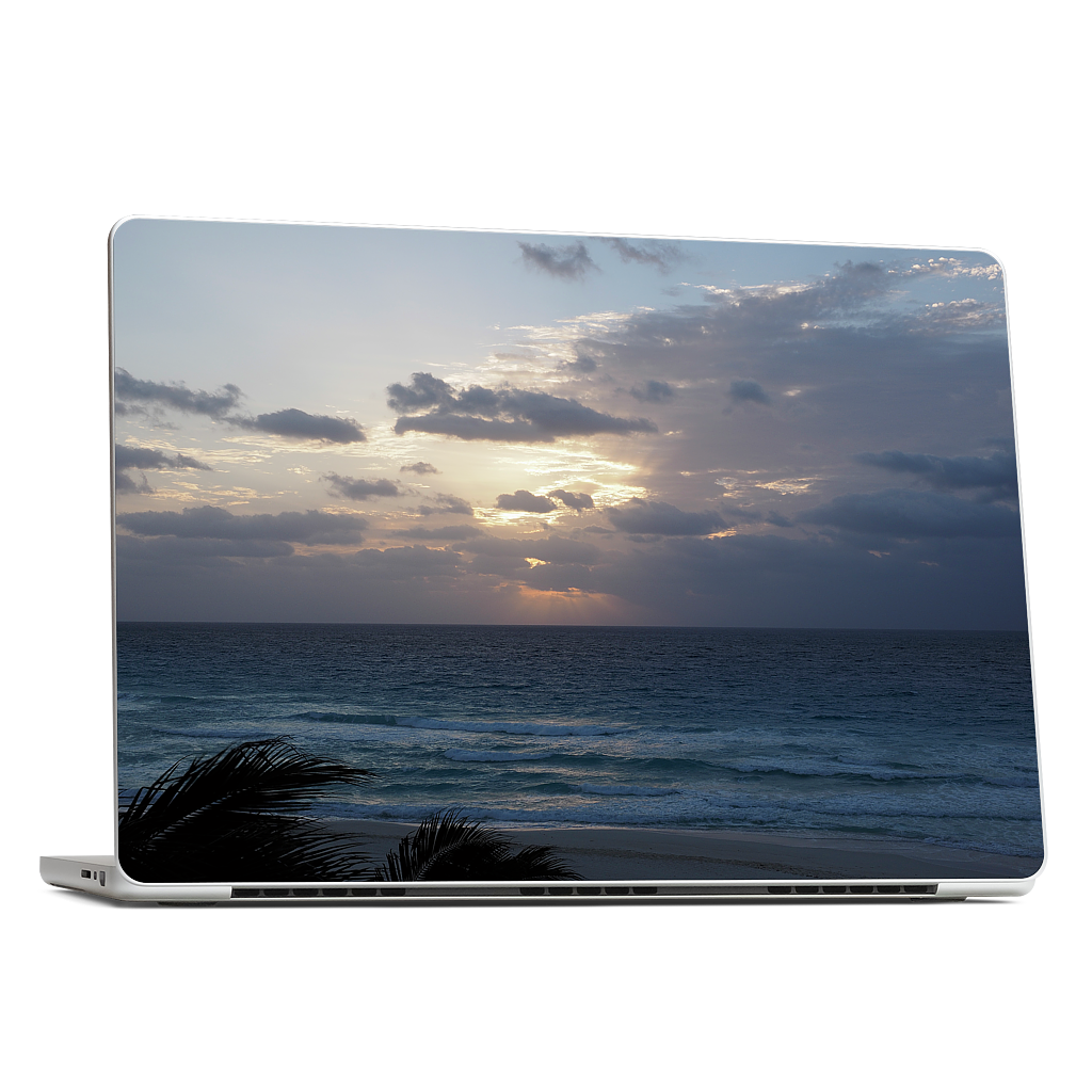 Custom MacBook Skin - fa333fcf