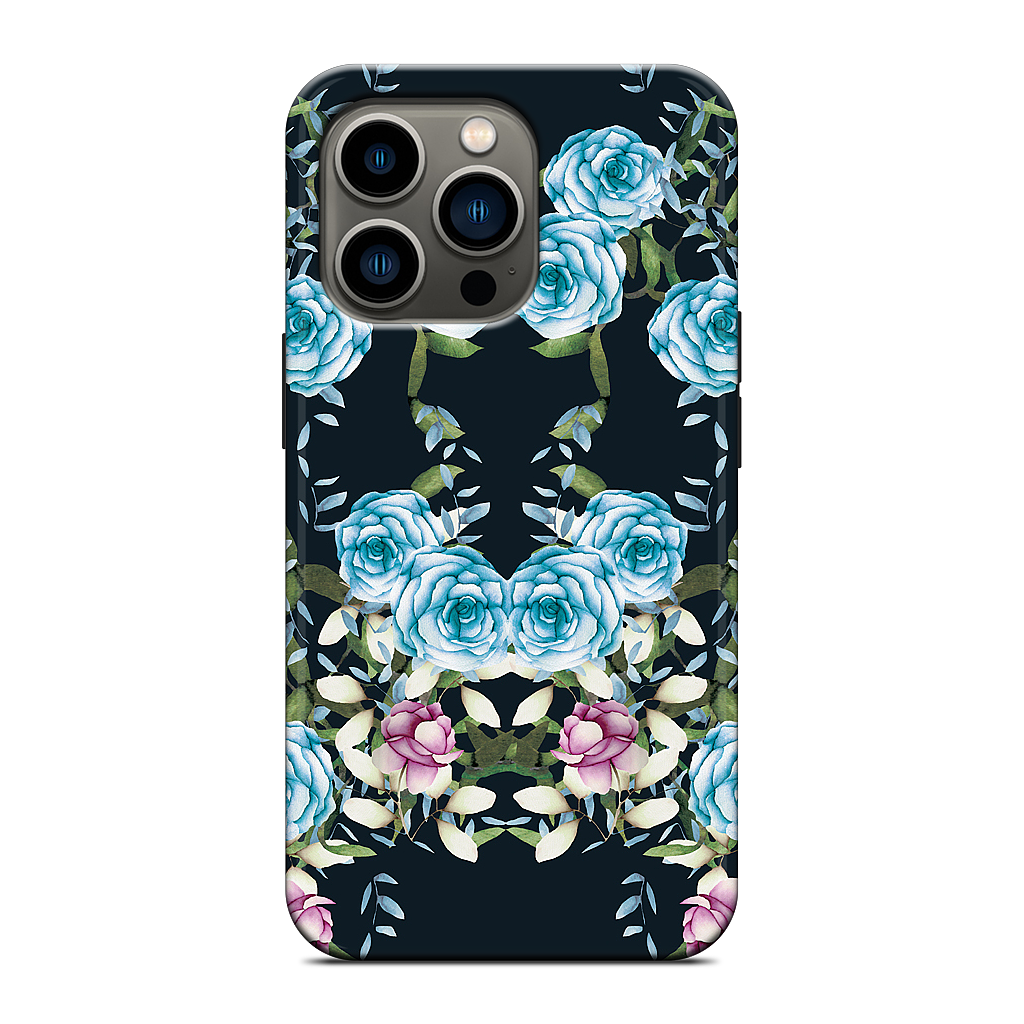 Design 5.. iPhone Case