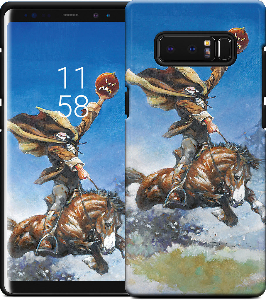Headless Horseman Samsung Case