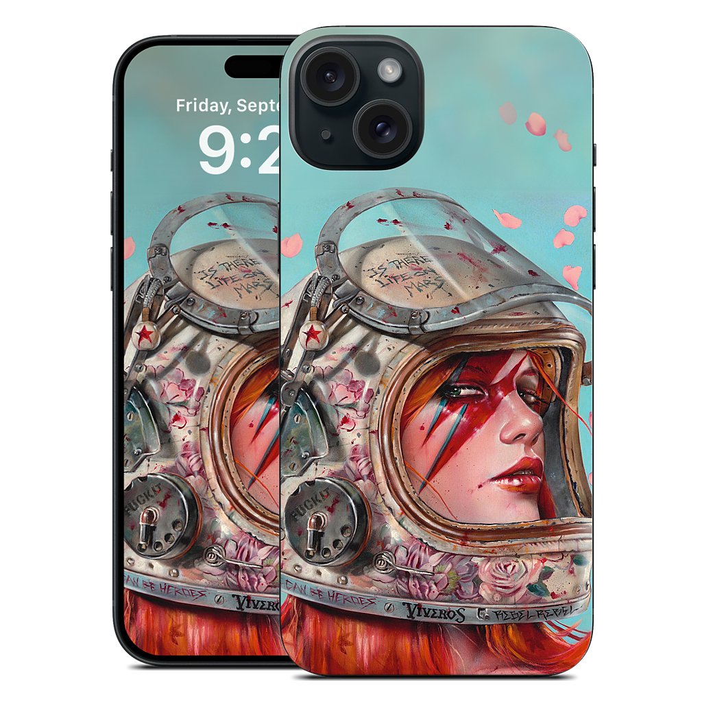 Changes iPhone Skin
