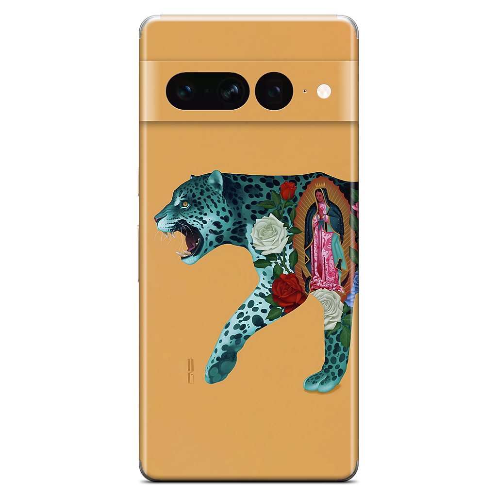Resiliencia Google Phone