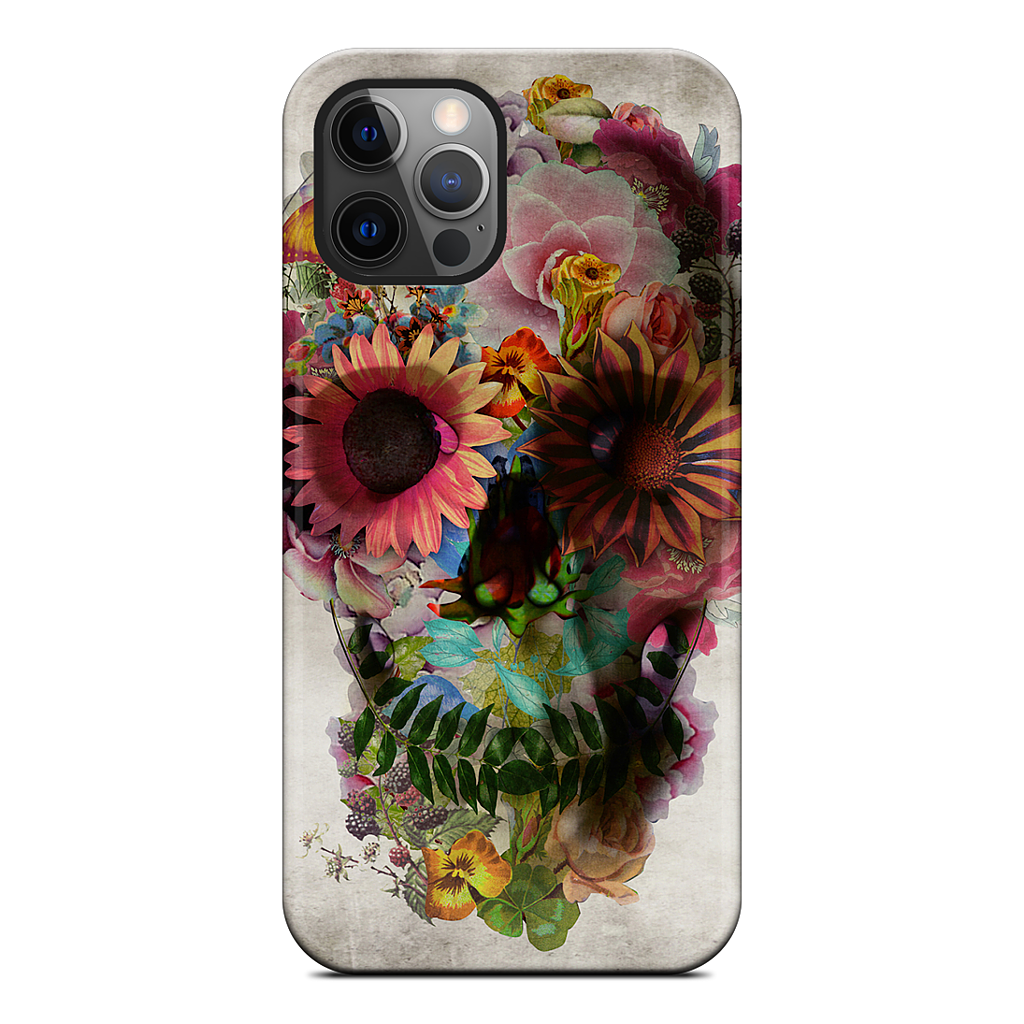 Gardening iPhone Case