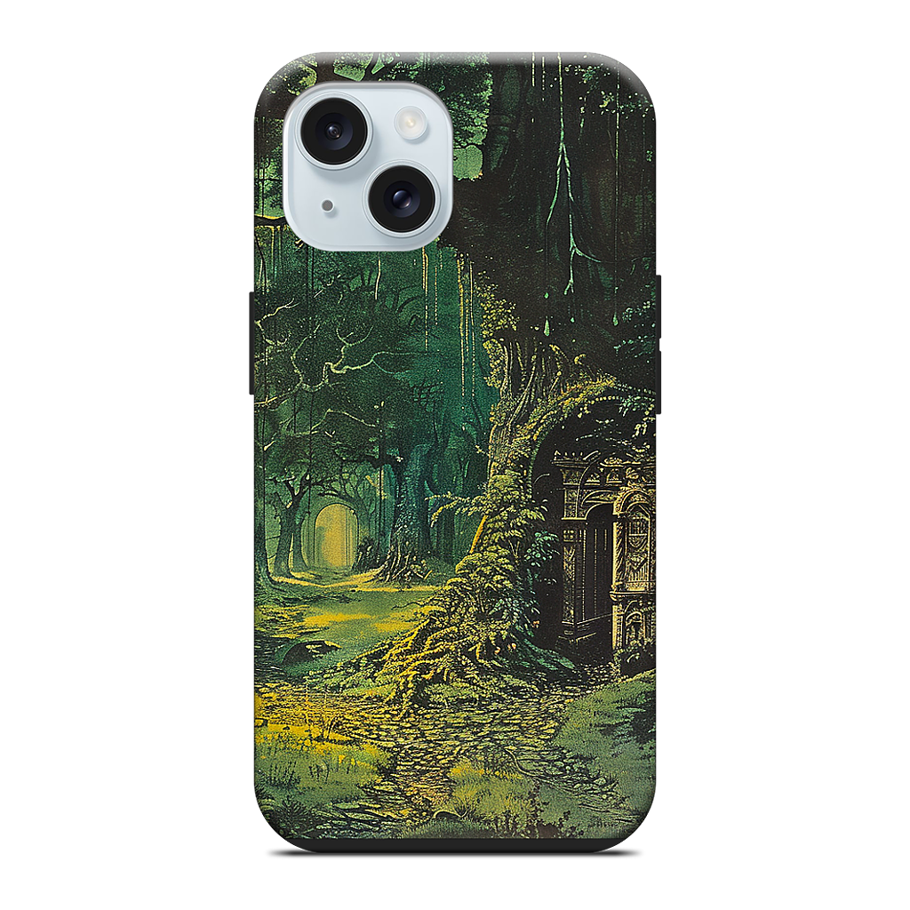 Custom iPhone Case - 1507e0c5