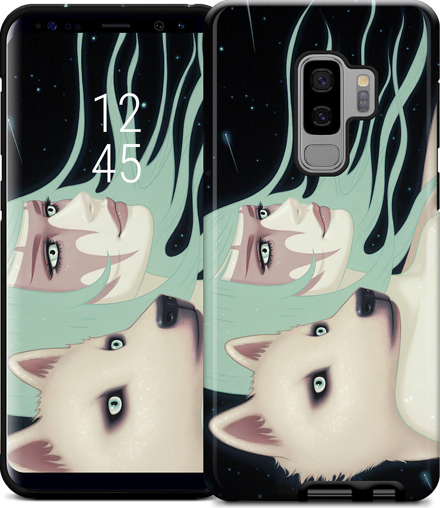 The Wanderers Samsung Case