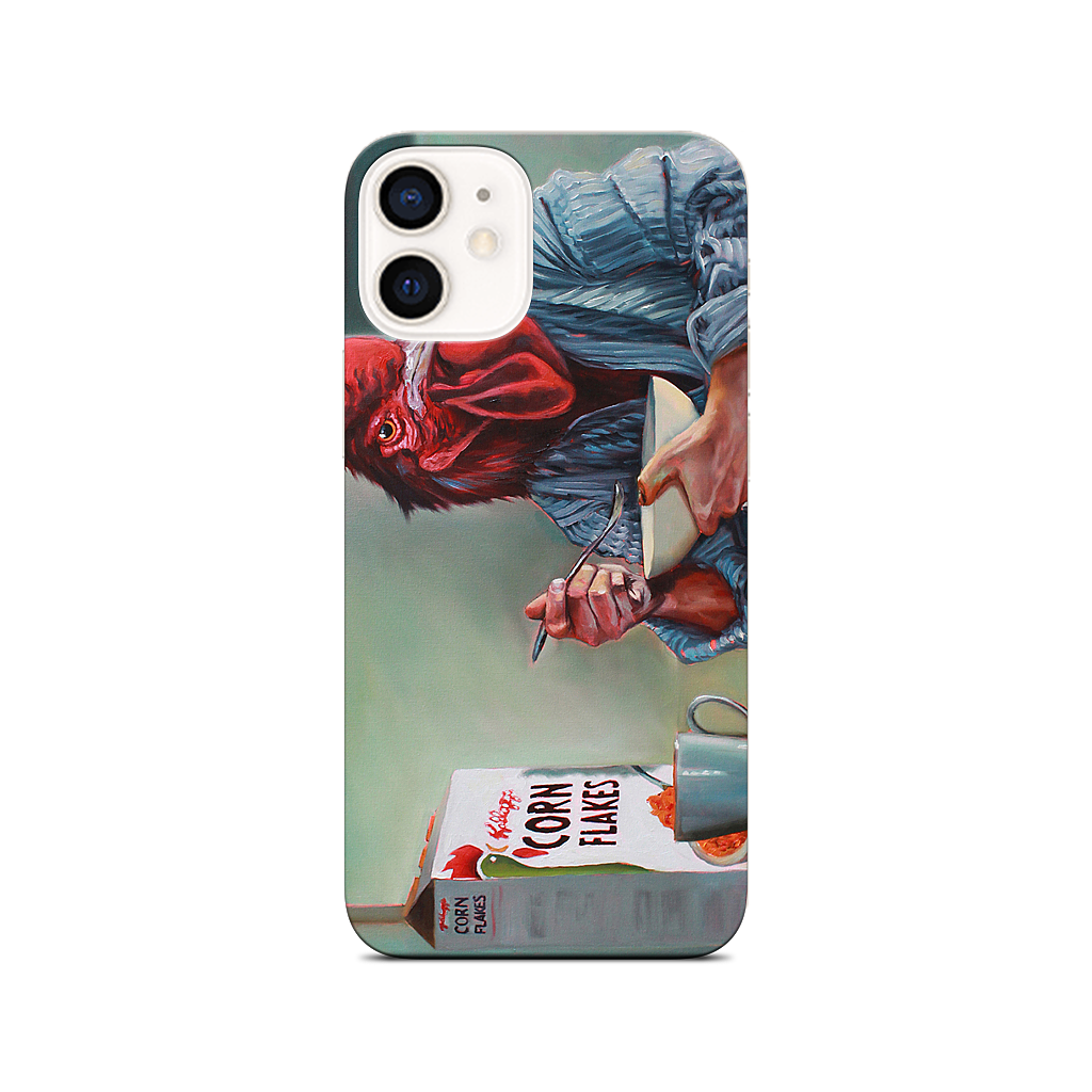 Feed iPhone Skin