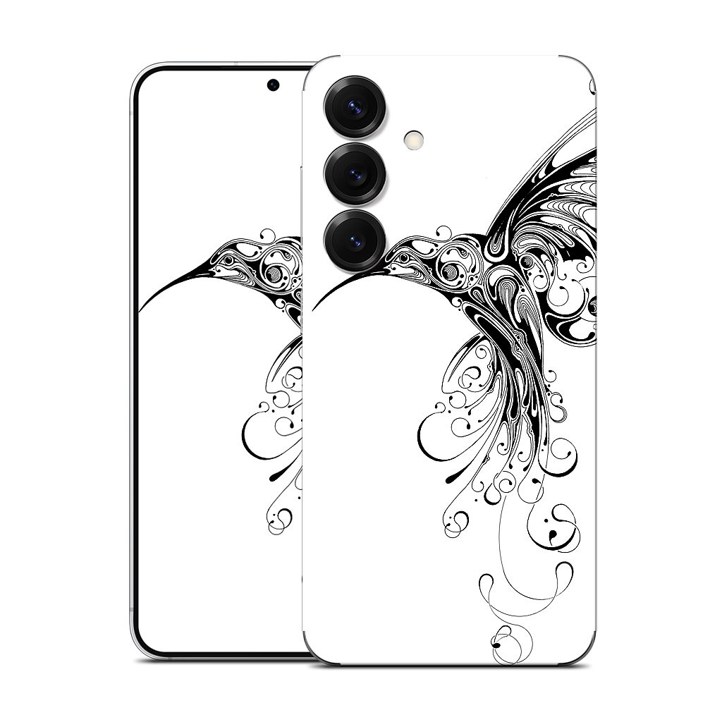 Hummingbird Samsung Skin