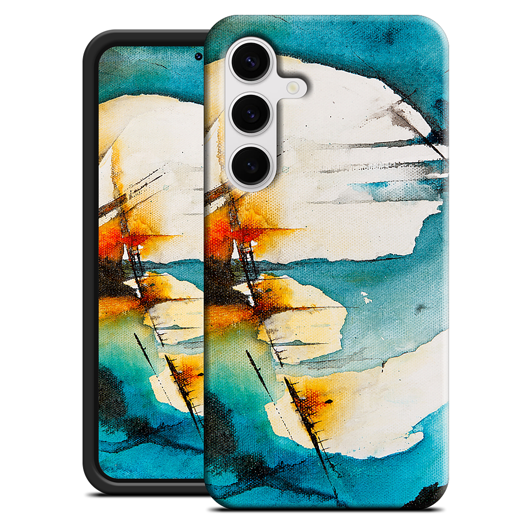 Solar Constant - 5 am Samsung Case
