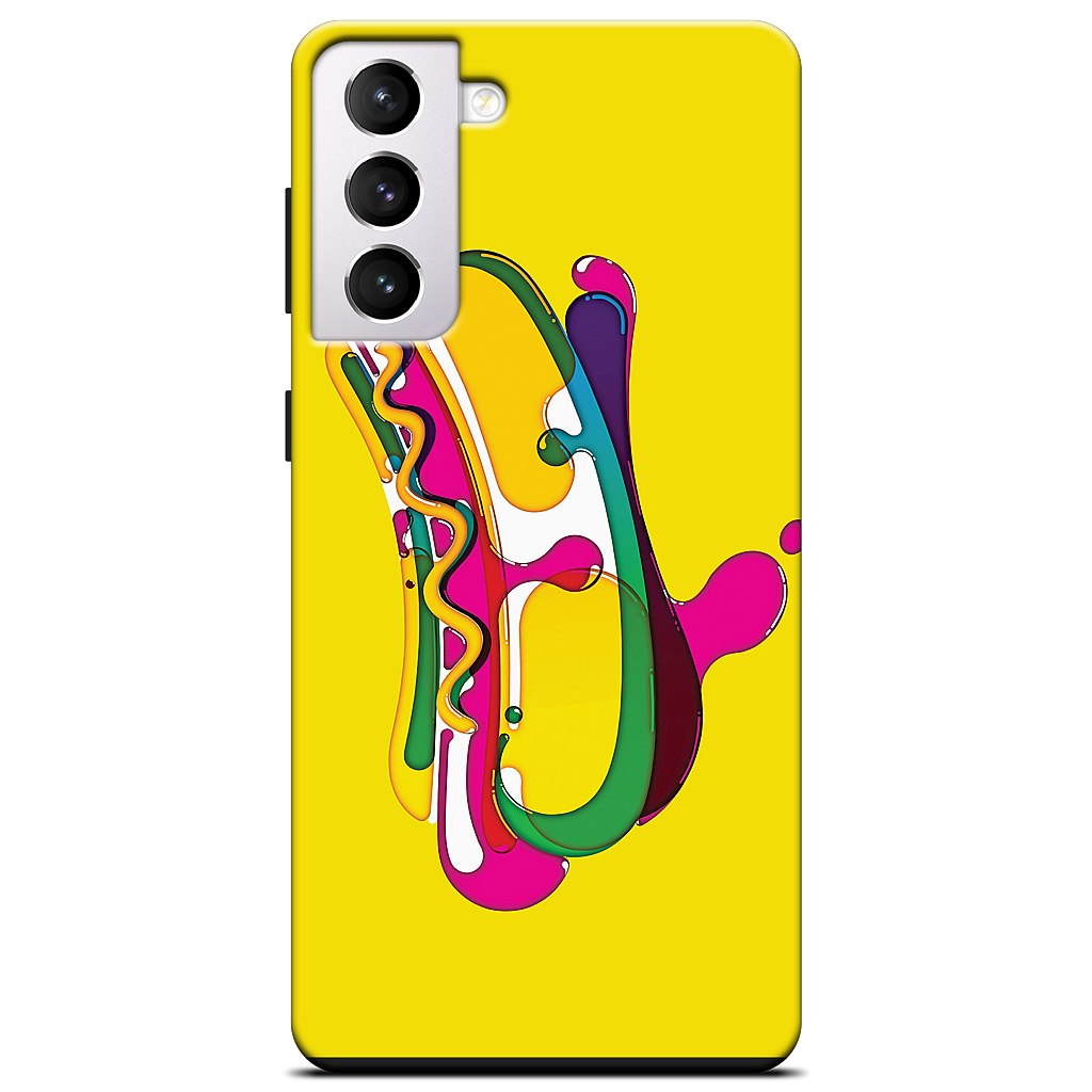 Hot Dog Samsung Case