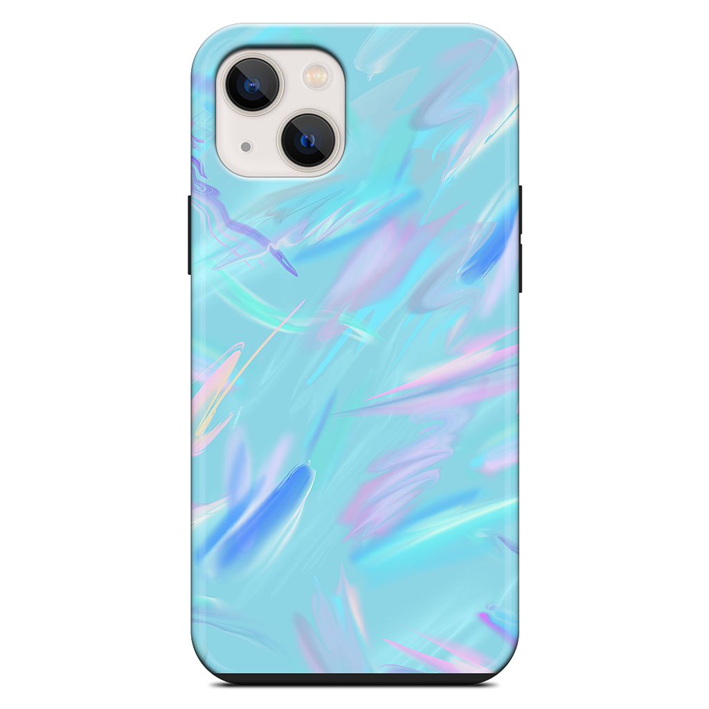 Cloud Cover iPhone Case